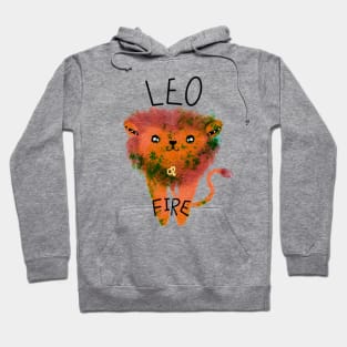 Molar Leo Hoodie